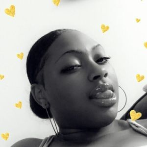 Meet your Posher, Lashay